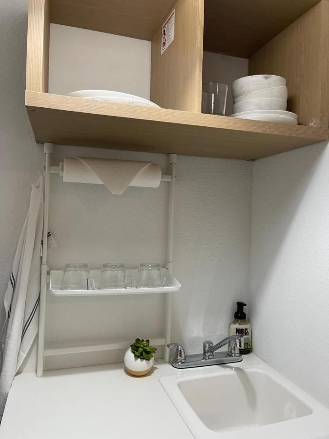 Weeki Wachee Guest Suite Spring Hill Bagian luar foto