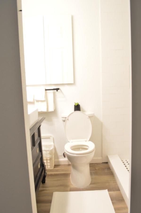 Weeki Wachee Guest Suite Spring Hill Bagian luar foto