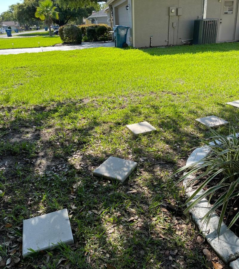 Weeki Wachee Guest Suite Spring Hill Bagian luar foto