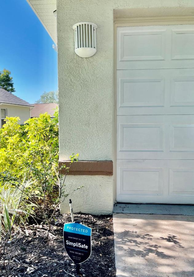 Weeki Wachee Guest Suite Spring Hill Bagian luar foto