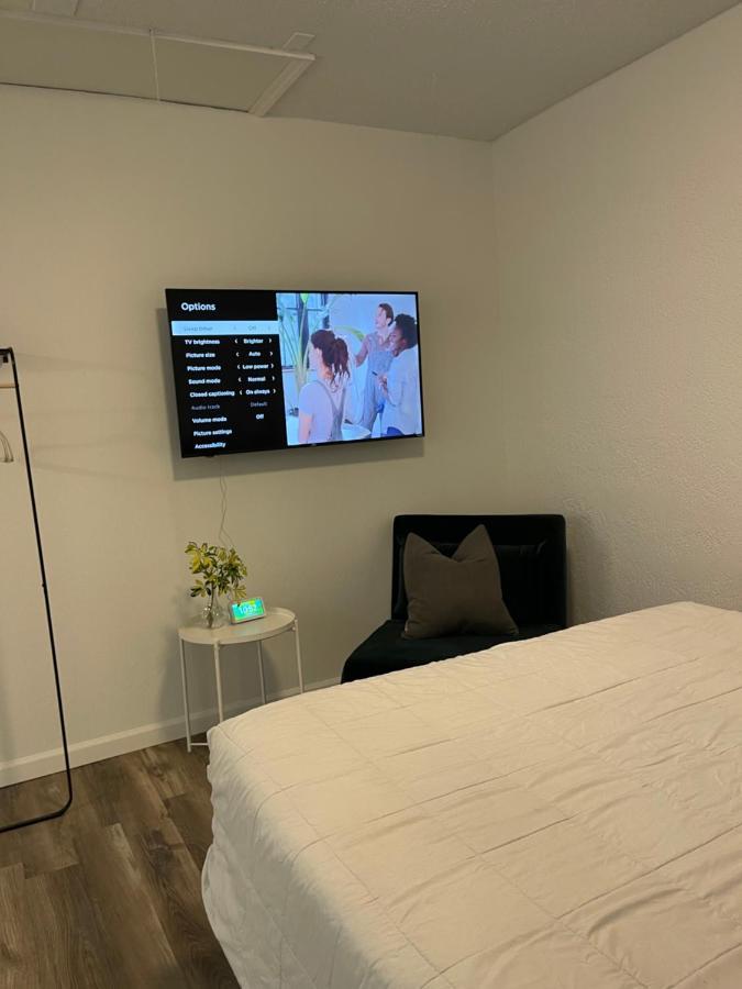 Weeki Wachee Guest Suite Spring Hill Bagian luar foto