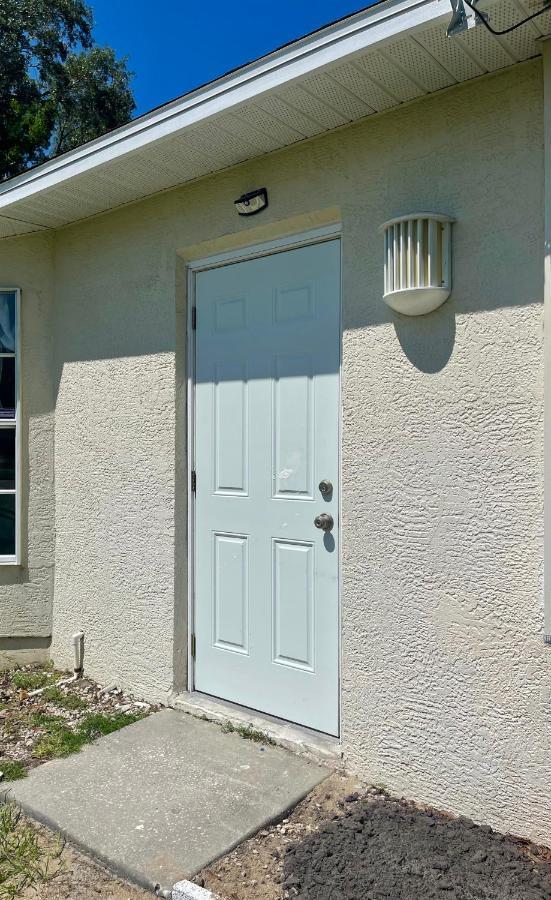 Weeki Wachee Guest Suite Spring Hill Bagian luar foto