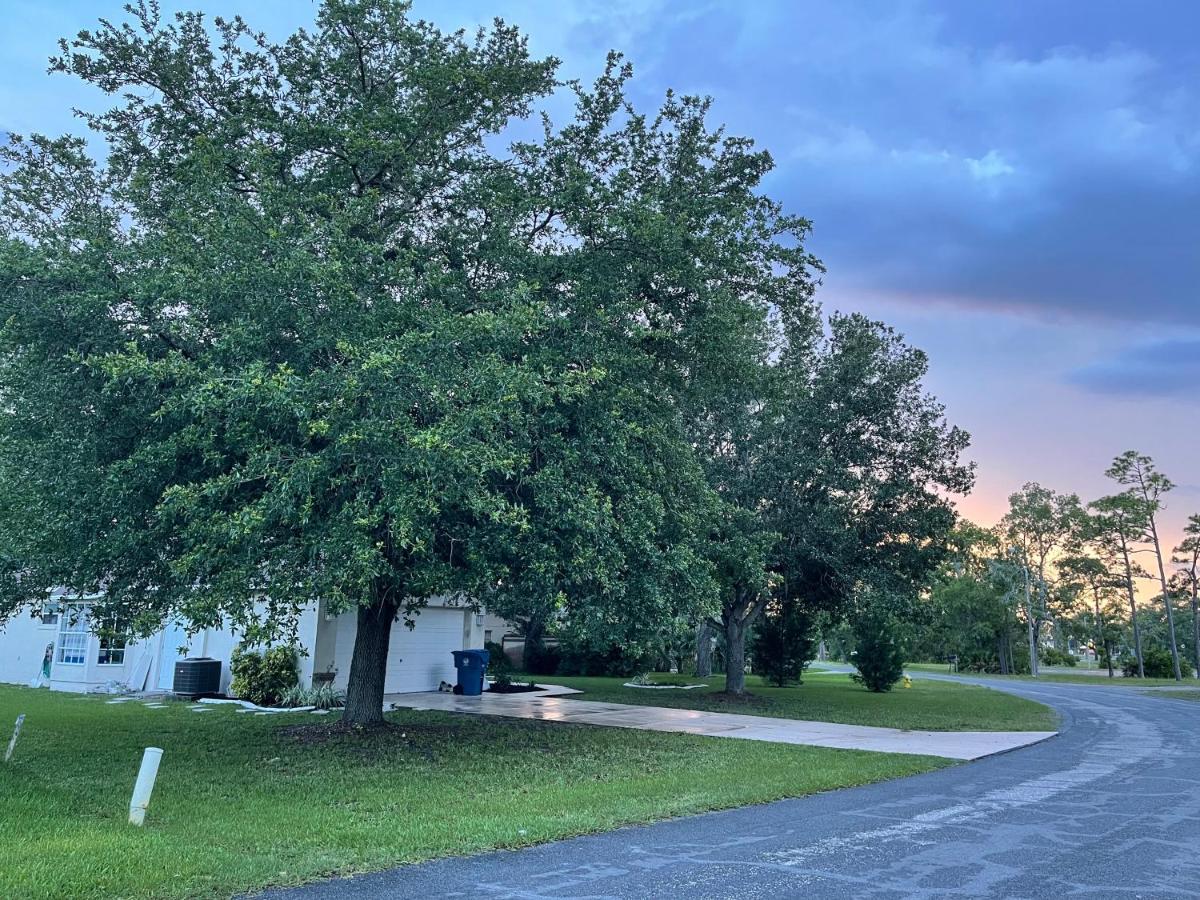 Weeki Wachee Guest Suite Spring Hill Bagian luar foto